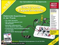 FRANZIS Lernpaket Elektronik-Experimente FRANZIS