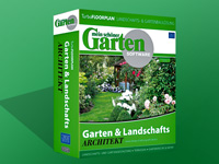 IMSI Mein schöner Garten - Garten- und Landschaftsarchitekt IMSI CAD-Softwares (PC-Softwares)