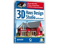 Apollo 3D Haus Design Studio professional Apollo