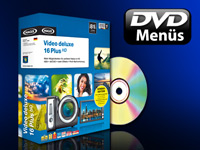 MAGIX Video Deluxe 16 Plus HD - Sonderedition inkl. Heroglyph & iClone MAGIX