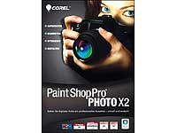Corel PaintShop Pro PHOTO X2 Corel