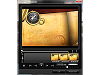 Corel VideoStudio Pro X4 Ultimate Corel Videobearbeitung (PC-Softwares)