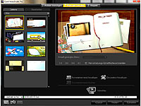 Corel VideoStudio Pro X4 Ultimate Corel Videobearbeitung (PC-Softwares)