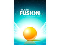 NetObjects Fusion 11 Webdesign (PC-Software)