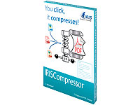 IRIS Compressor für Windows Systemoptimierungen (PC-Software)
