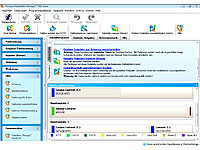 Paragon Festplatten Manager 2011 Suite - bis zu 3-User Paragon Festplatten-Optimierungen & -Sicherungen (PC-Software)