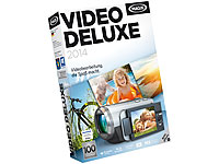 MAGIX Video deluxe 2014 MAGIX Videobearbeitung (PC-Softwares)