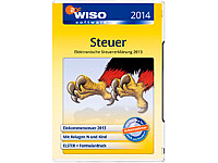 WISO Steuer 2014 Steuer (PC-Software)