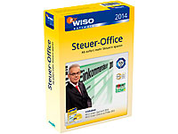 WISO Steuer-Office 2014 Steuer (PC-Software)