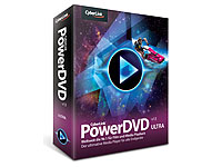 Cyberlink PowerDVD 13 Ultra Cyberlink Videoplayers (PC-Softwares)