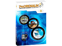 ProDAD Prodrenalin V1 (Product Key Card ohne Datenträger) Videobearbeitung (PC-Softwares)