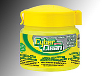 Cyber Clean - das revolutionäre Reinigungsmittel, 145 Gramm