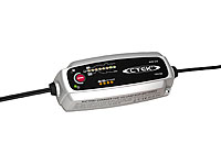 CTEK MXS 5.0 Batterieladegerät 12 V, 5A KFZ-Batterie-Ladegeräte