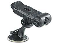 NavGear Kfz-BlackBox mit Kamera, GPS und g-Sensor NavGear Dashcams mit G-Sensor