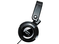 Premium HiFi-Kopfhörer CS-HP500, schwarz Over-Ear-Stereo-Kopfhörer