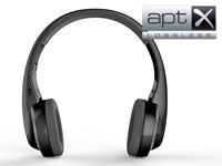 Vivangel Stereo-Headset  XHS-800.apt-X mit Bluetooth 3.0 (refurbished) Vivangel Over-Ear-Headsets mit Noise-Cancelling und Bluetooth