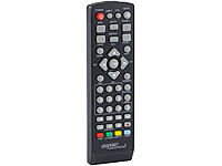 auvisio pearl.tv HD-Sat-Receiver DSR-395U.SE, Full-HD-Player (refur.) auvisio HD-Sat-Receiver