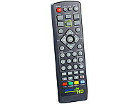 auvisio pearl.tv HD-Sat-Receiver DSR-395U.SE, Full-HD-Player (refur.) auvisio HD-Sat-Receiver