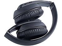 Vivangel Bluetooth-Headset mit aktivem Noise-Cancelling (refurbished) Vivangel Over-Ear-Headsets mit Noise-Cancelling und Bluetooth