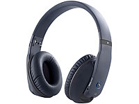 Vivangel Bluetooth-Headset mit aktivem Noise-Cancelling (refurbished) Vivangel Over-Ear-Headsets mit Noise-Cancelling und Bluetooth