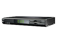 esoSAT HD-Sat.-Receiver SR550HD+ mit USB-Recorder & 1 Jahr HD+ gratis esoSAT HD-Plus-Sat-Receiver