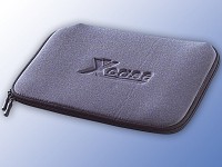 Xcase Notebook Schutz-Tasche "Protector Skin" 12" & 13" Xcase Notebook-Hüllen