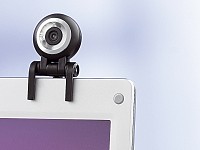 Somikon Webcam "Tiny Cam" Somikon Webcams