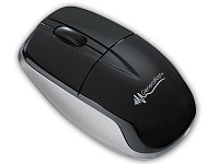 GeneralKeys Optische Bluetooth Mini-Maus 1600 dpi GeneralKeys Kabellose Mäuse mit Bluetooth