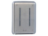 Xcase Silikon-Hülle "Protector Skin" für iPod Nano III schwarz Xcase iPod-Zubehör