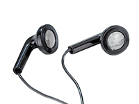 simvalley MOBILE Stereo-Headset für Premium-Notruf-Handy XL-959 simvalley MOBILE Notruf-Handys
