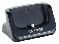 simvalley MOBILE Docking-Station für SPX-24.HD & Samsung Galaxy S3/S4 simvalley MOBILE Android-Smartphones