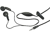 simvalley MOBILE Stereo-<br />Headset für SP-100, SPT-800,...