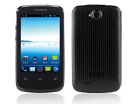 simvalley MOBILE Dual-<br />SIM-Smartphone SP-100 3.5" mit...