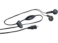 simvalley MOBILE Ersatz-Stereo-Headset für SP-2X.SLIM & XL-915 V2 simvalley MOBILE Android-Smartphones