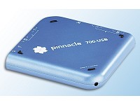Pinnacle Videoschnitt-USB-Box "Studio Plus 700 V10.5" & Software Pinnacle