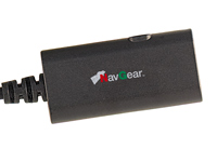 NavGear Mini-TMC-Receiver für GT35 / GT43 / V35-1/ VX35 / VX43 NavGear 