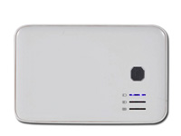 Goobay Universal-Akku-Pack 5000mAh für iPod, iPhone, Handy, Player