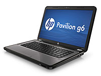hp Notebook Pavilion G6-1255SG, 15,6"/39cm, Core i5,  6GB, 500GB, Win7 hp