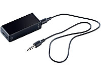 Q-Sonic Kopfhörer-Verstärker für MP3-Player/Musik-Handy/Smartphone Q-Sonic