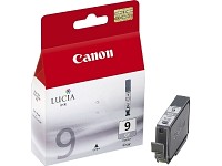 CANON Original Tintenpatrone PGI-9GY, grey CANON Original-Canon-Druckerpatronen