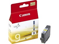 CANON Original Tintenpatrone PGI-9Y, yellow CANON Original-Canon-Druckerpatronen