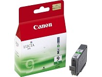 CANON Original Tintenpatrone PGI-9G, green CANON Original-Canon-Druckerpatronen