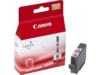 CANON Original Tintenpatrone PGI-9R, red CANON Original-Canon-Druckerpatronen