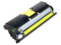 recycled / rebuilt by iColor Rebuild Toner Konica Minolta (ersetzt 1710589-005),yellow HC recycled / rebuilt by iColor