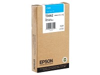 Epson Original Tintenpatrone T566200/T611200, cyan Epson Original-Epson-Druckerpatronen