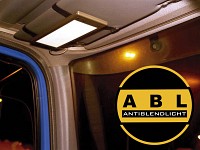 ABL Anti-Blend-Licht<br />für entspanntes Fahren bei Nach...