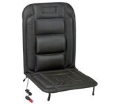 Beheizbare Kfz-Sitzauflage "Magic Comfort", 12V (Sitzheizung) Universal Auto Sitzbezüge