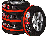 Reifentaschen-Set, 4<br />Taschen für Reifen bis 17 Zoll/...