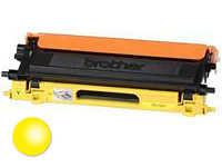 Brother Original Toner-Kartusche TN-135Y, yellow Brother Original Toner-Cartridges für Brother-Laserdrucker