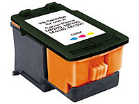 iColor Snap&Print "Starter-Kit" für CANON (ersetzt CL-513/511), color iColor Snap&Print Tintenpatronen für Canon Tintenstrahldrucker